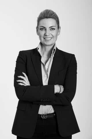 Susanne Makosch