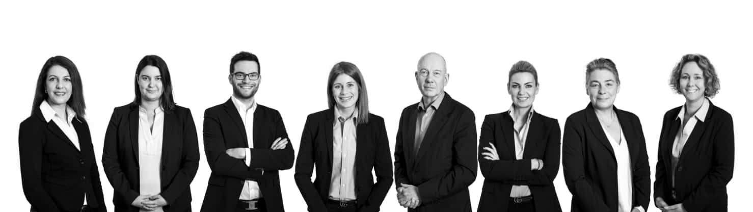 Das Reimann Team
